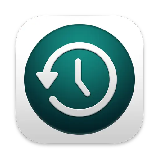 Time Machine
